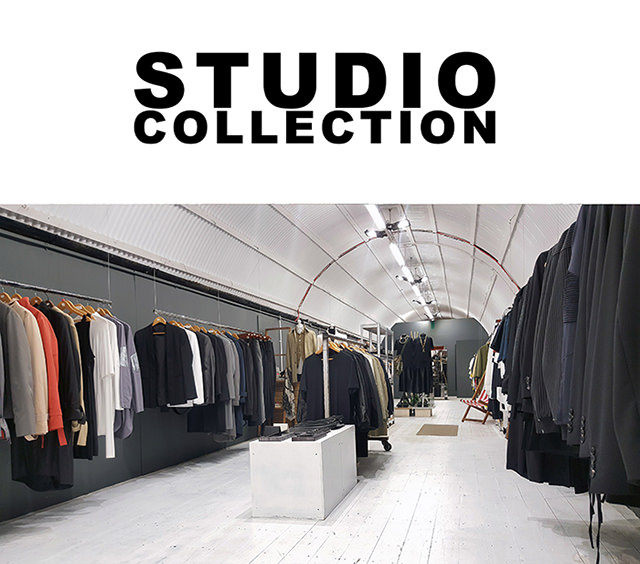 Studio Caroline Karro Karolina Kvedaraite collections london shop camden town